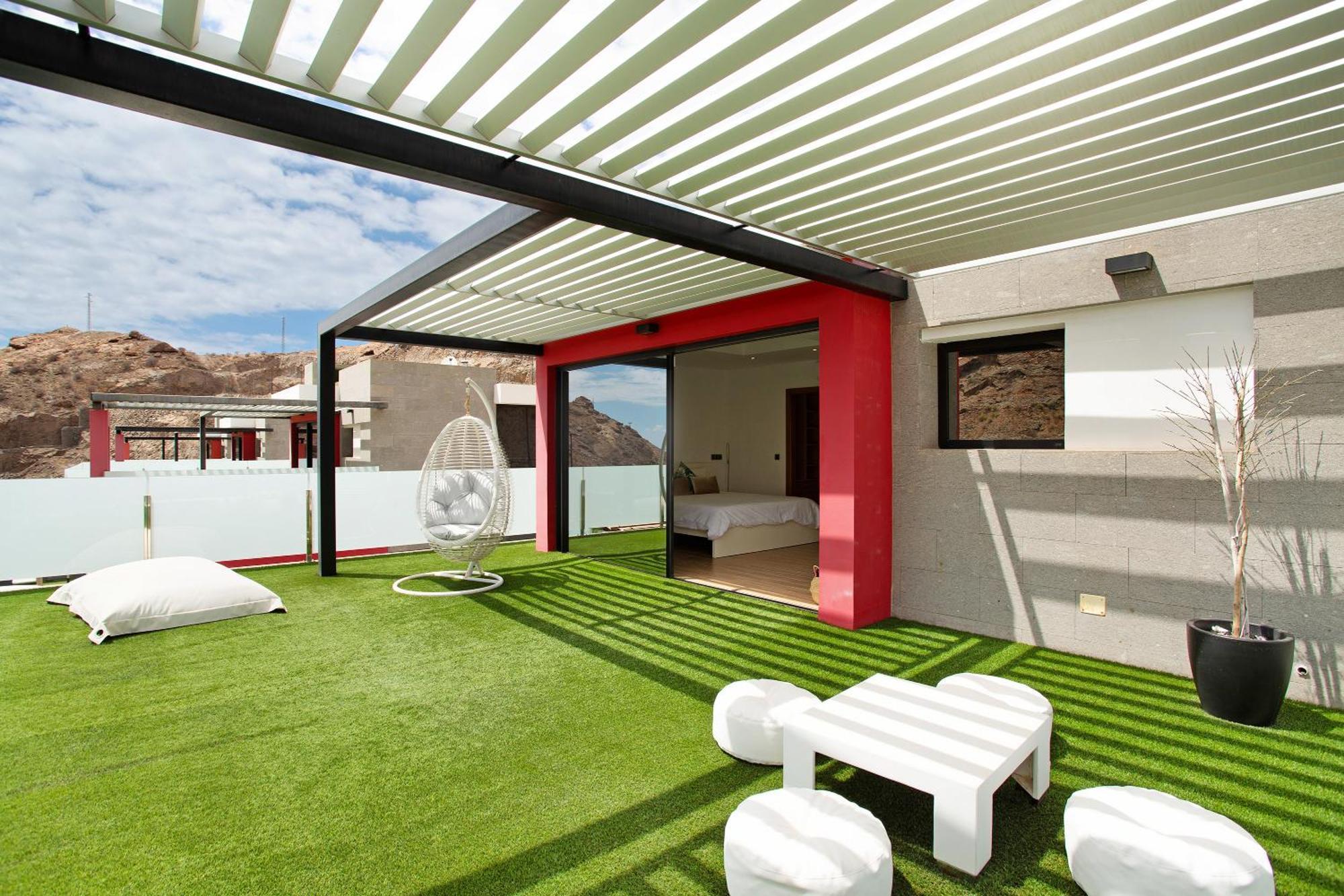 Villa Tauro 31 Mogán المظهر الخارجي الصورة